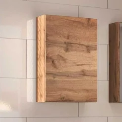 Hängeschrank Brama/Kornel 40cm 1 Tür - wotan Eiche