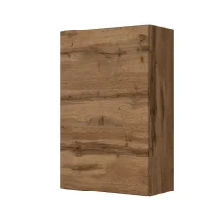 Hängeschrank Brama/Kornel 40cm 1 Tür - wotan Eiche