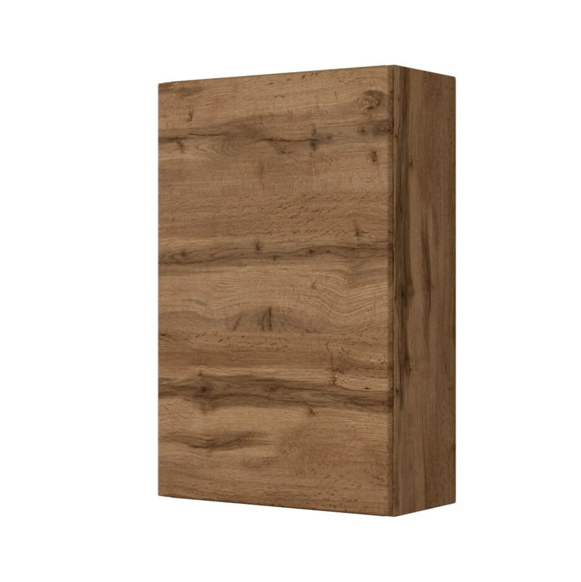 Hängeschrank Brama/Kornel 40cm 1 Tür - wotan Eiche