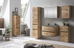 Hängeschrank Brama/Kornel 40cm 1 Tür - wotan Eiche