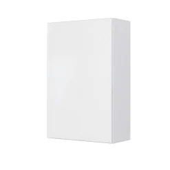Hängeschrank Brama/Kornel/Pisca 40cm 1 Tür - weiß