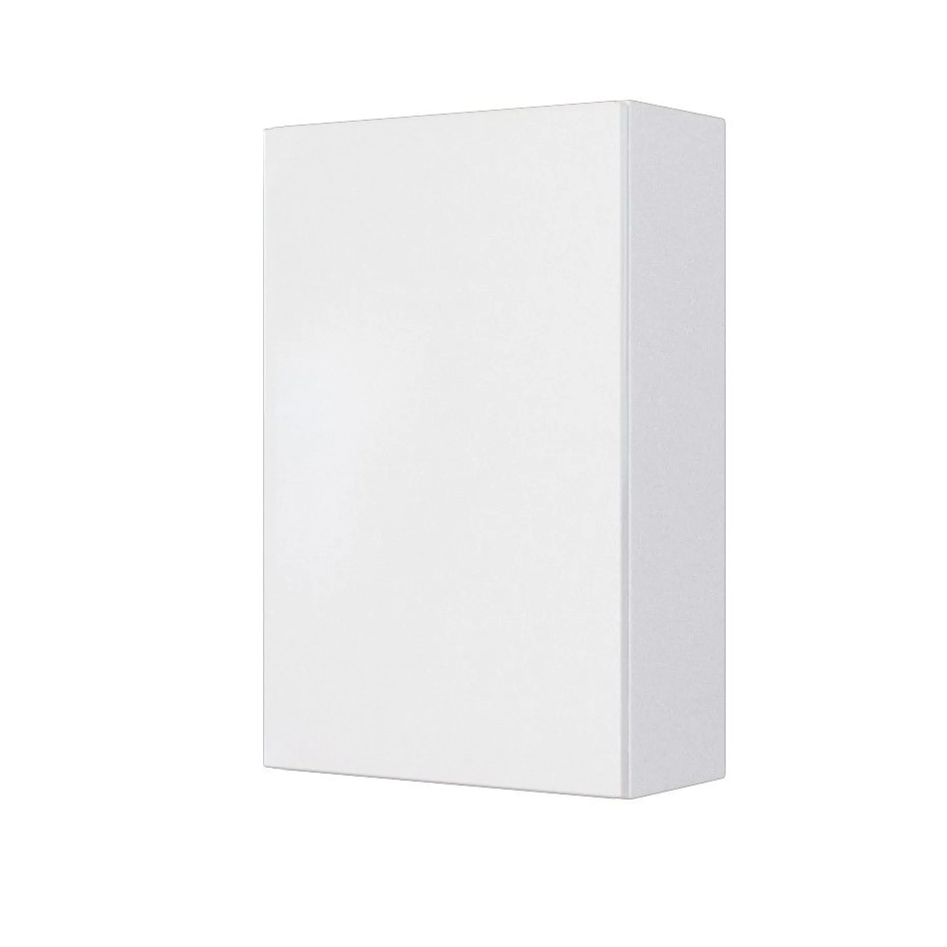 Hängeschrank Brama/Kornel/Pisca 40cm 1 Tür - weiß