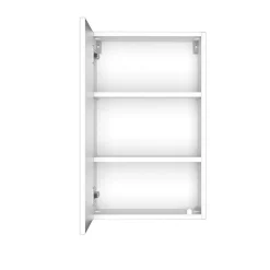 Hängeschrank Brama/Kornel/Pisca 40cm 1 Tür - weiß