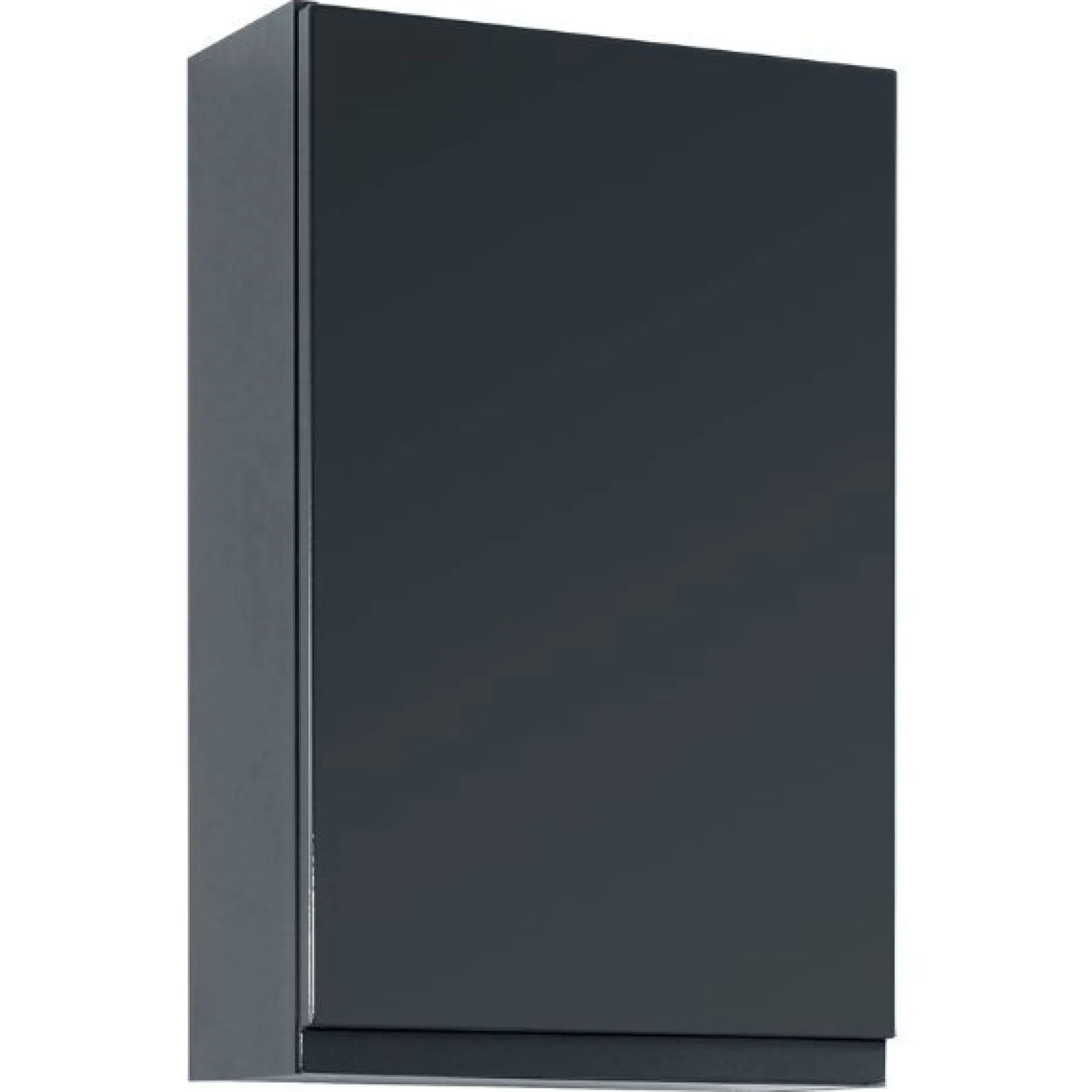 Hängeschrank Cardiff | 40 x 20 x 64 cm | Grau