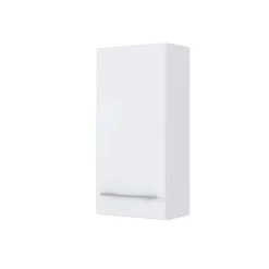 Hängeschrank Dasa 30cm 1 Tür - weiß