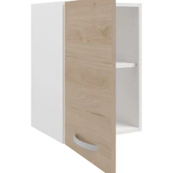 Hängeschrank Eko 40 cm - Eiche