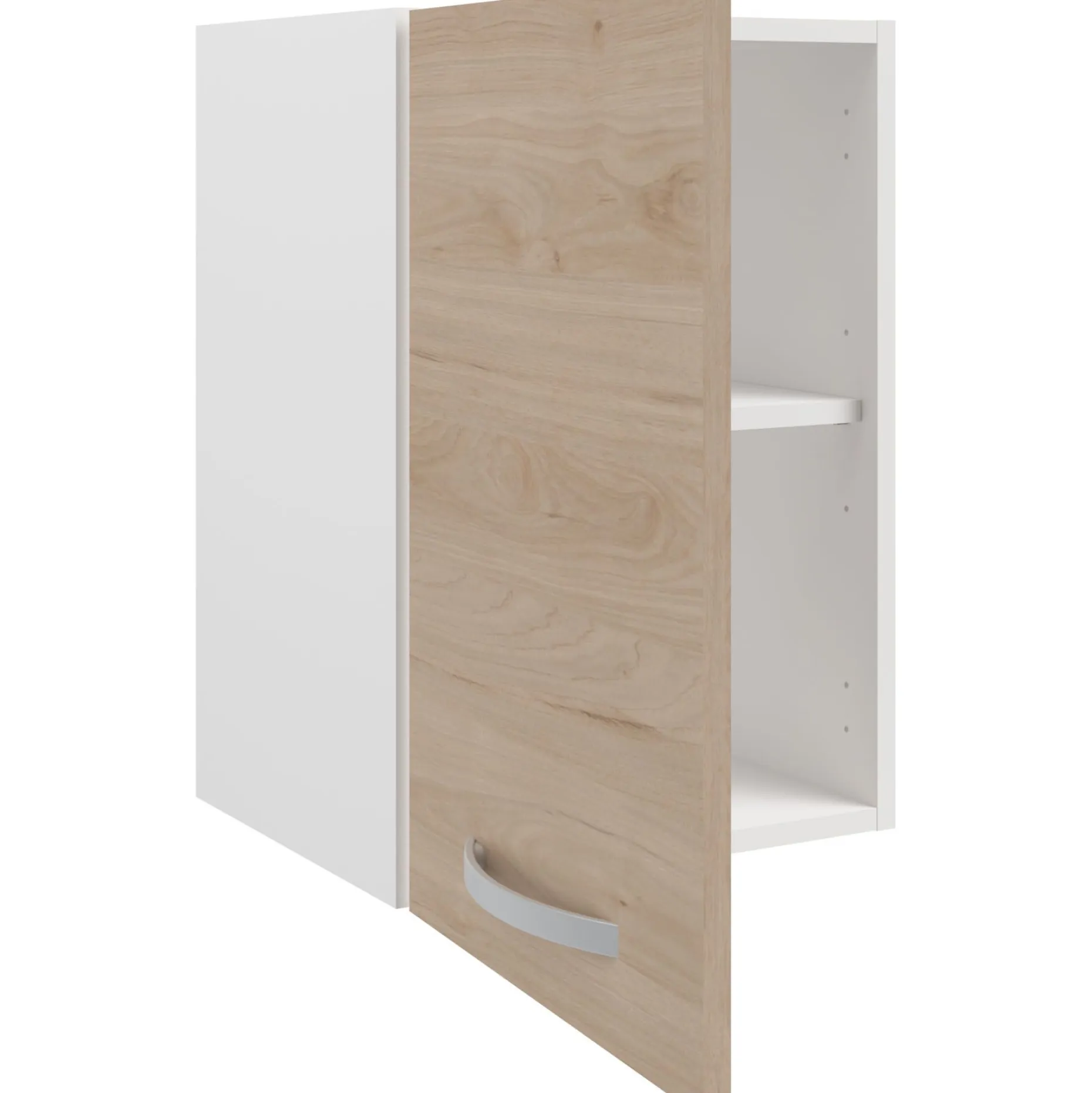 Hängeschrank Eko 40 cm - Eiche