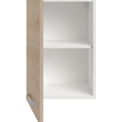 Hängeschrank Eko 40 cm - Eiche