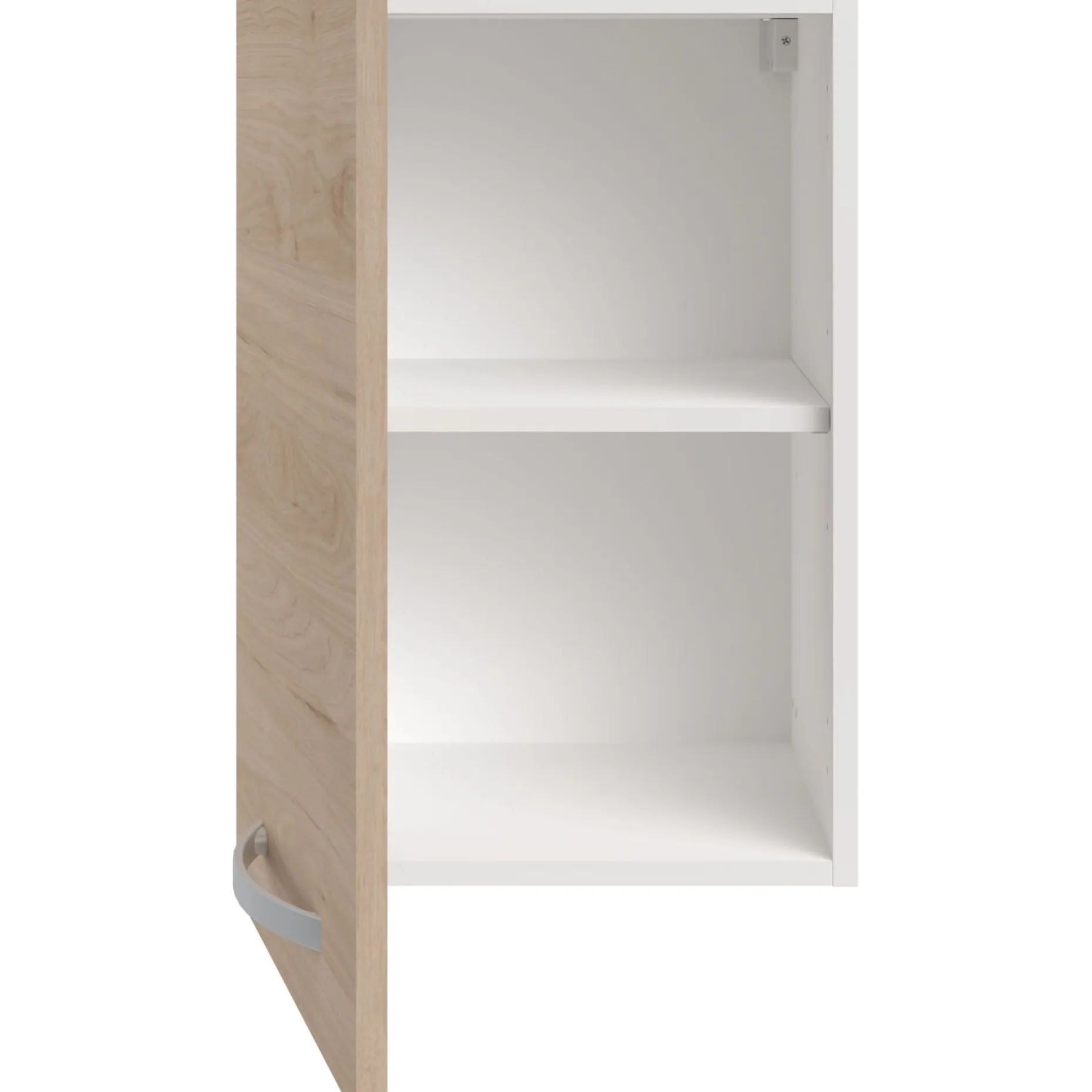 Hängeschrank Eko 40 cm - Eiche