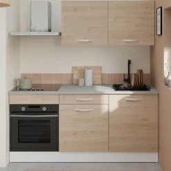Hängeschrank Eko 60 cm - Eiche