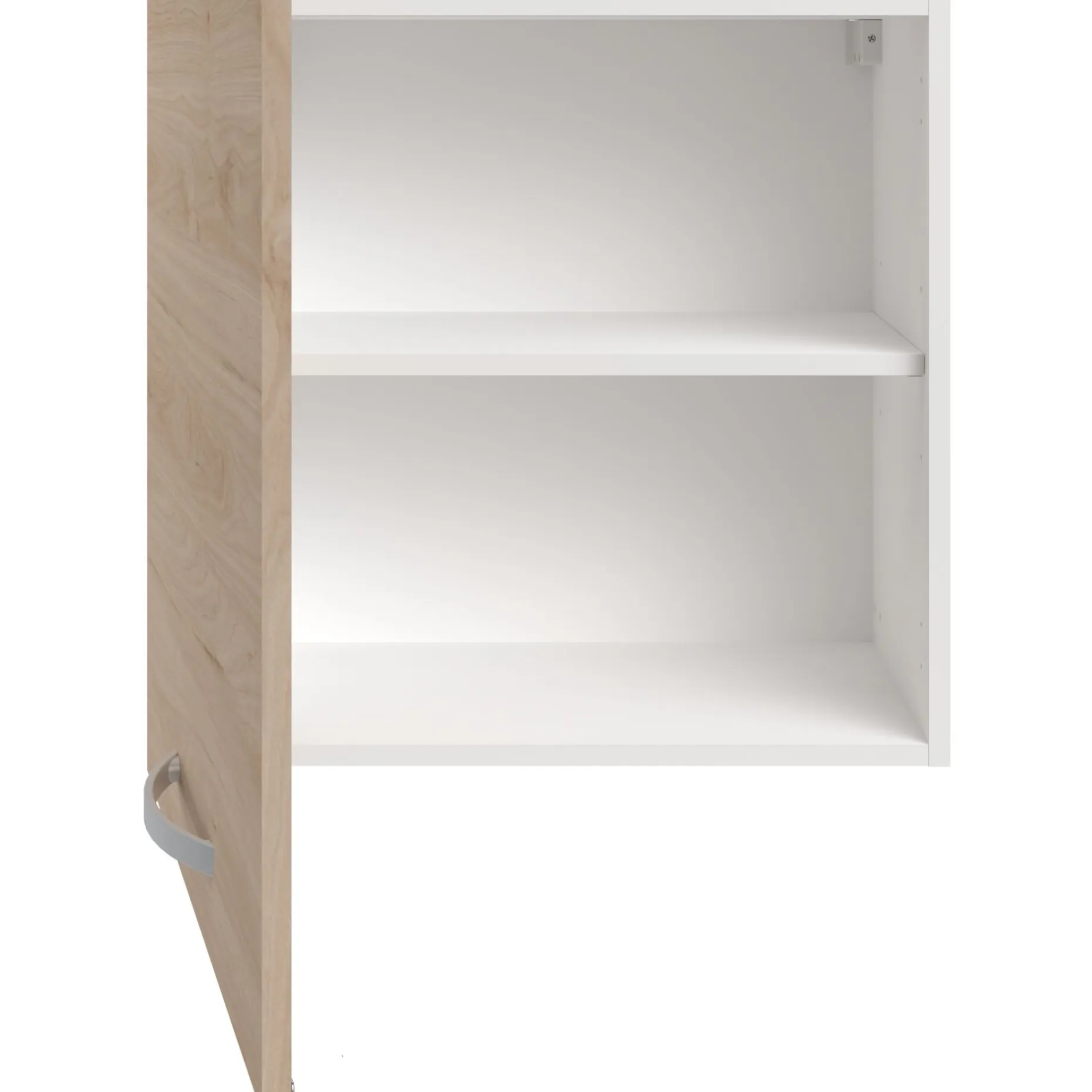 Hängeschrank Eko 60 cm - Eiche