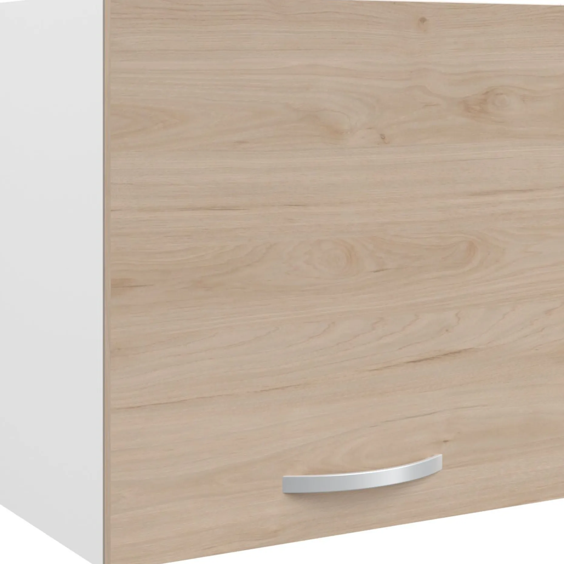 Hängeschrank Eko 60 cm - Eiche