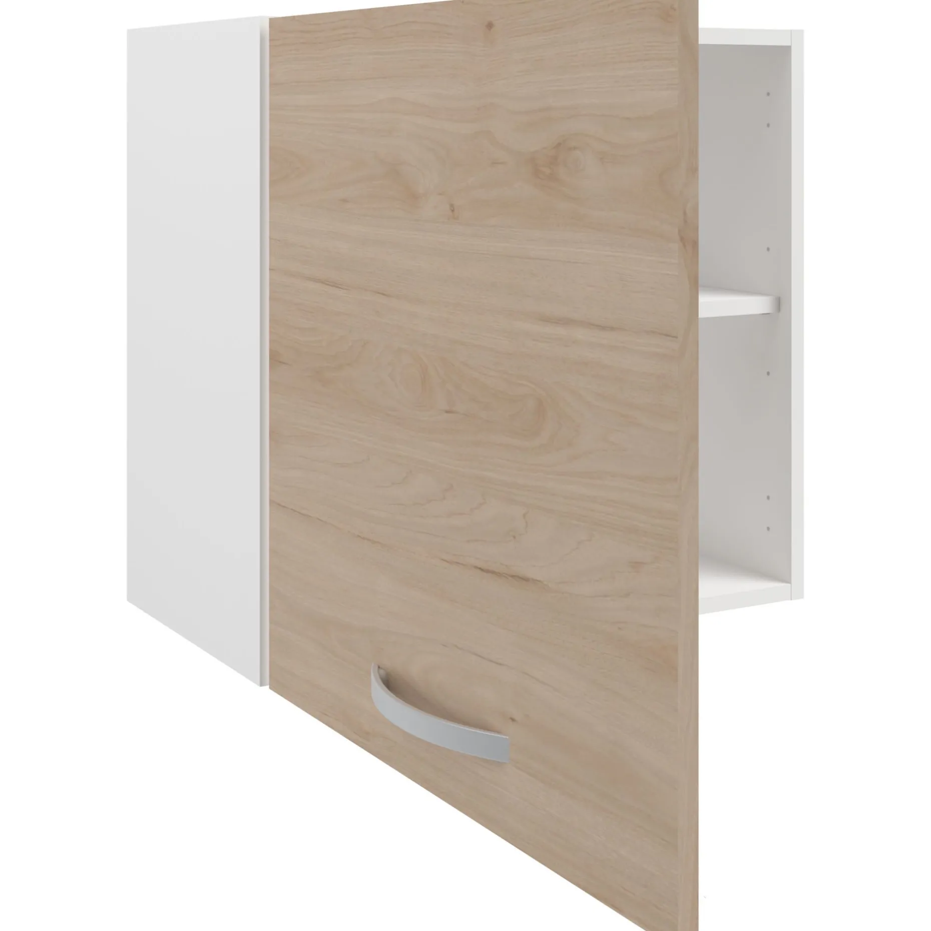 Hängeschrank Eko 60 cm - Eiche