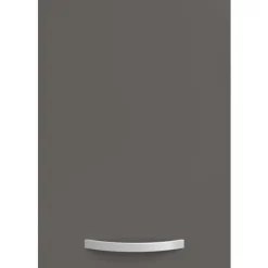 Hängeschrank Eko 40 cm - grau