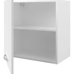 Hängeschrank Eko 60 cm - weiß