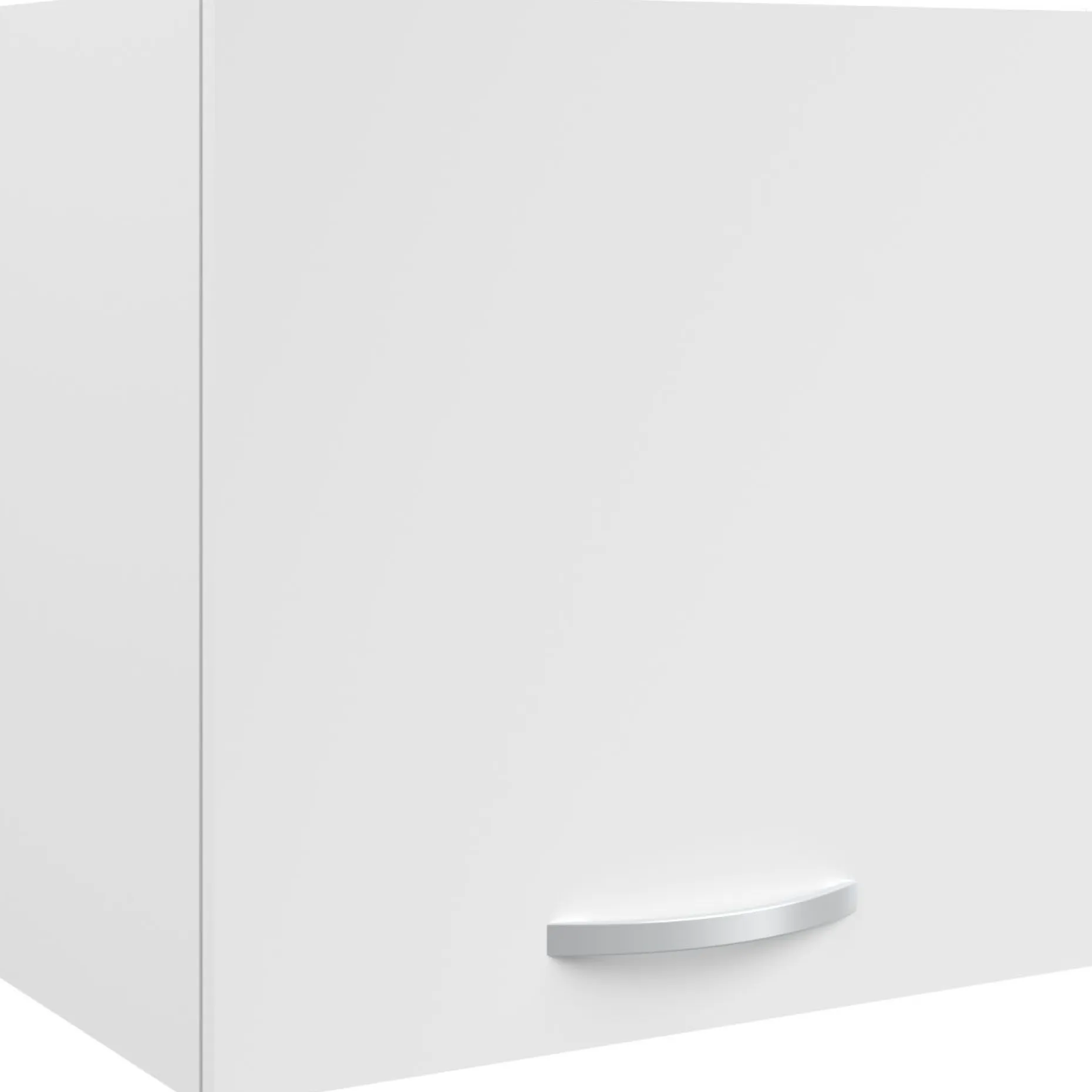 Hängeschrank Eko 60 cm - weiß