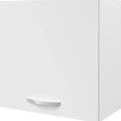 Hängeschrank Eko 60 cm - weiß
