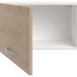 Hängeschrank Eko 60x35 cm - Eiche