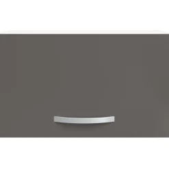 Hängeschrank Eko 60x35 cm - grau