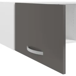 Hängeschrank Eko 60x35 cm - grau