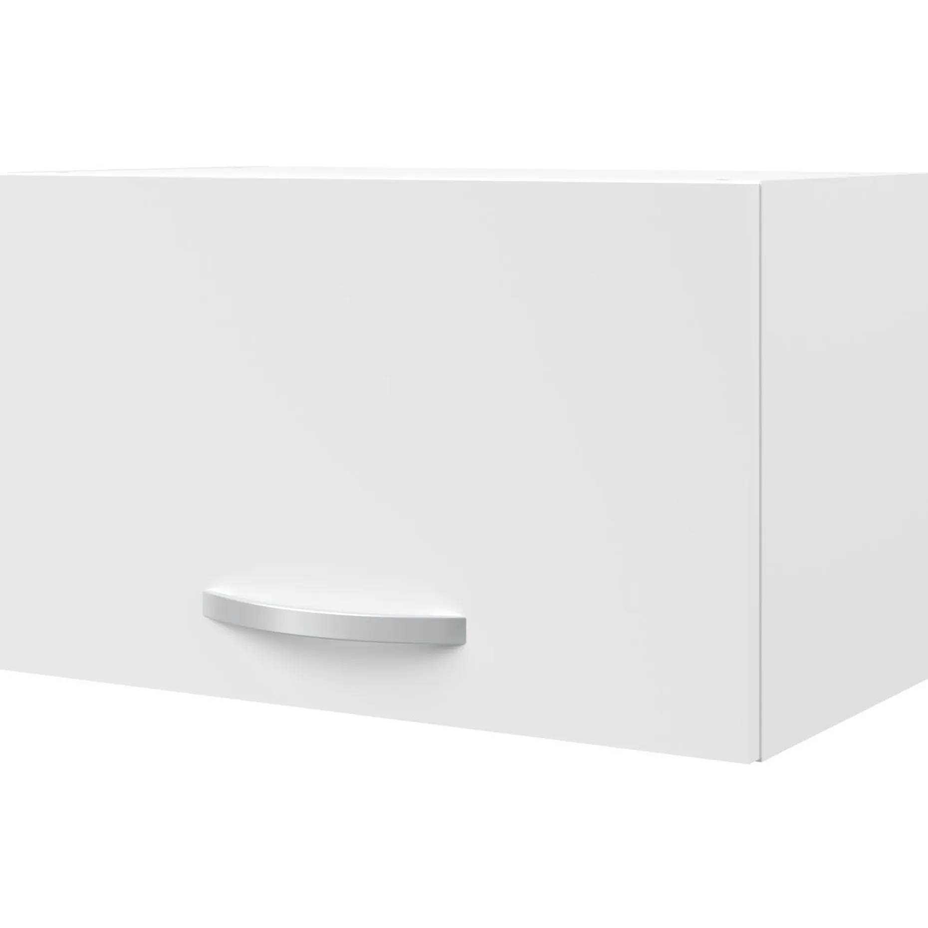Hängeschrank Eko 60x35 cm - weiß