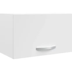 Hängeschrank Eko 60x35 cm - weiß