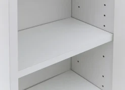 Hängeschrank Hansen 40cm 1 Tür - weiß
