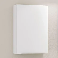 Hängeschrank Hansen 40cm 1 Tür - weiß