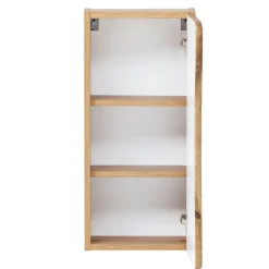 Hängeschrank Karan 37cm 1 Tür - Eiche