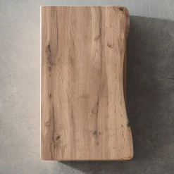 Hängeschrank Karan 37cm 1 Tür - Eiche