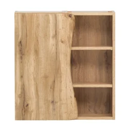 Hängeschrank Karan 60cm 1 Tür - Eiche