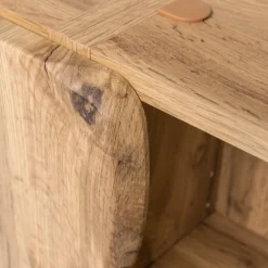 Hängeschrank Karan 60cm 1 Tür - Eiche