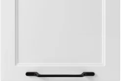 Hängeschrank Meran | 40 x 20 x 64 cm | Weiß