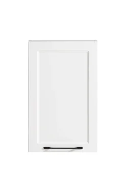 Hängeschrank Meran | 40 x 20 x 64 cm | Weiß