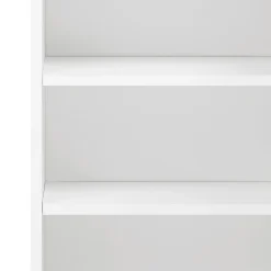 Hängeschrank Meran | 40 x 20 x 64 cm | Weiß