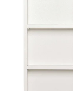 Hängeschrank Pares 30cm 1 Tür - weiß