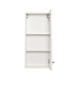 Hängeschrank Pares 30cm 1 Tür - weiß