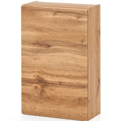 Hängeschrank Pisca 40cm 1 Tür - Eiche