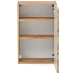 Hängeschrank Pisca 40cm 1 Tür - Eiche