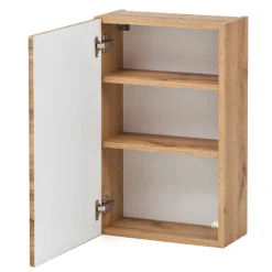 Hängeschrank Pisca 40cm 1 Tür - Eiche