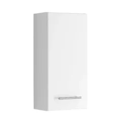 Hängeschrank Pollet 30cm 1 Tür - weiß