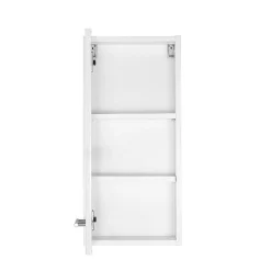 Hängeschrank Pollet 30cm 1 Tür - weiß