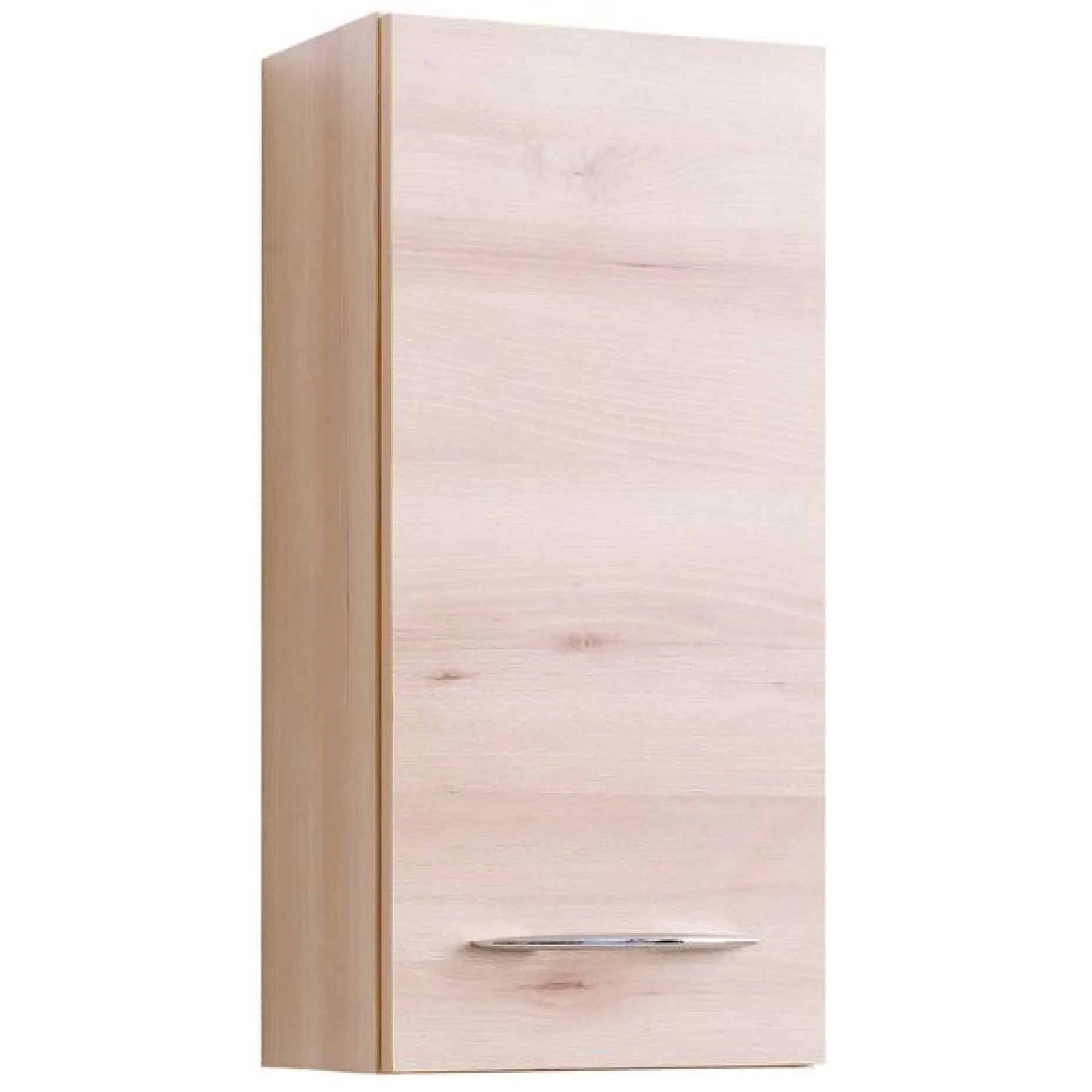 Hängeschrank Portofino | 30 x 20 x 64 cm | Beech Oak Design