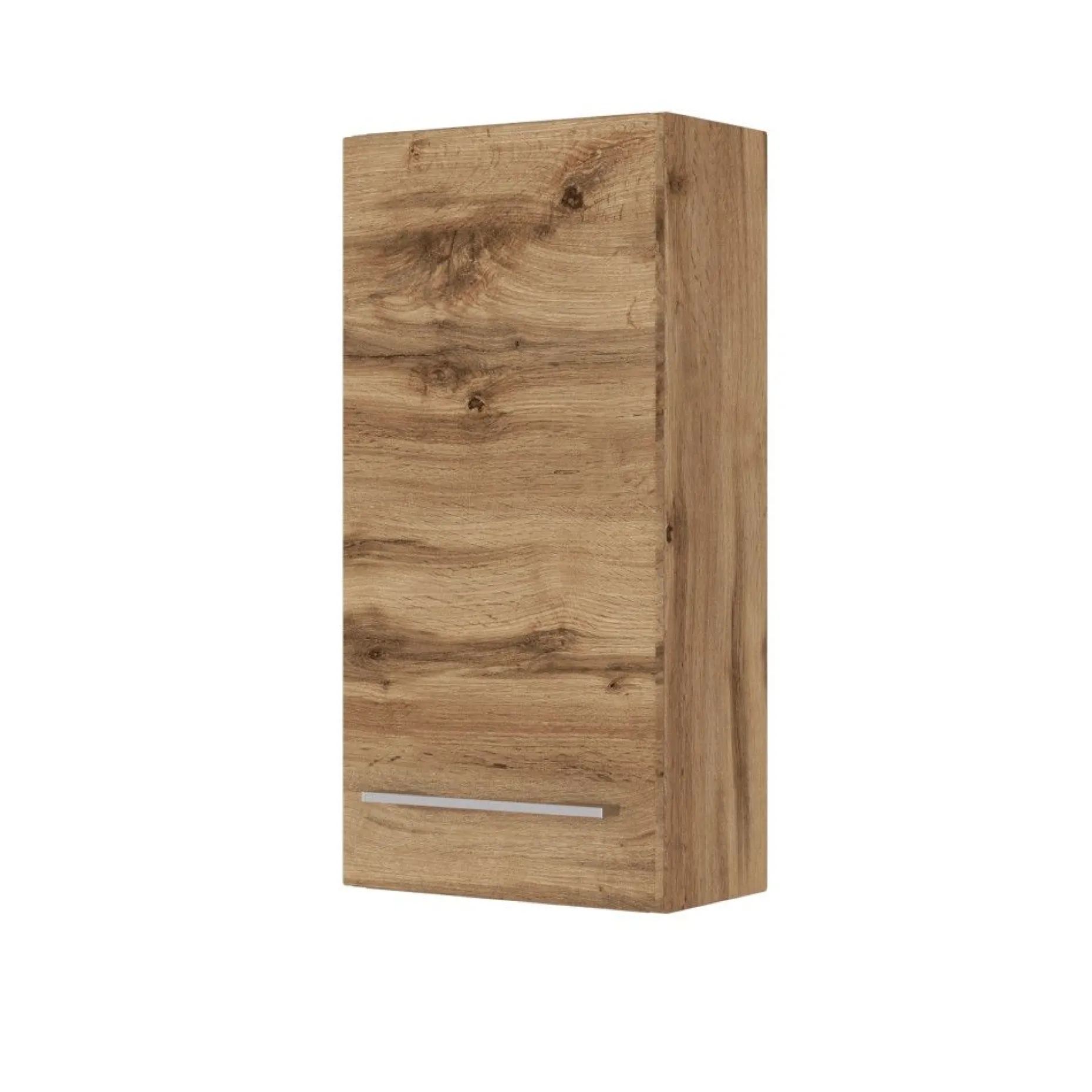 Hängeschrank Sefa 30cm 1 Tür - Eiche wotan