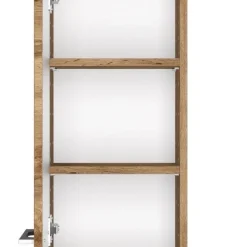 Hängeschrank Sefa 30cm 1 Tür - Eiche wotan