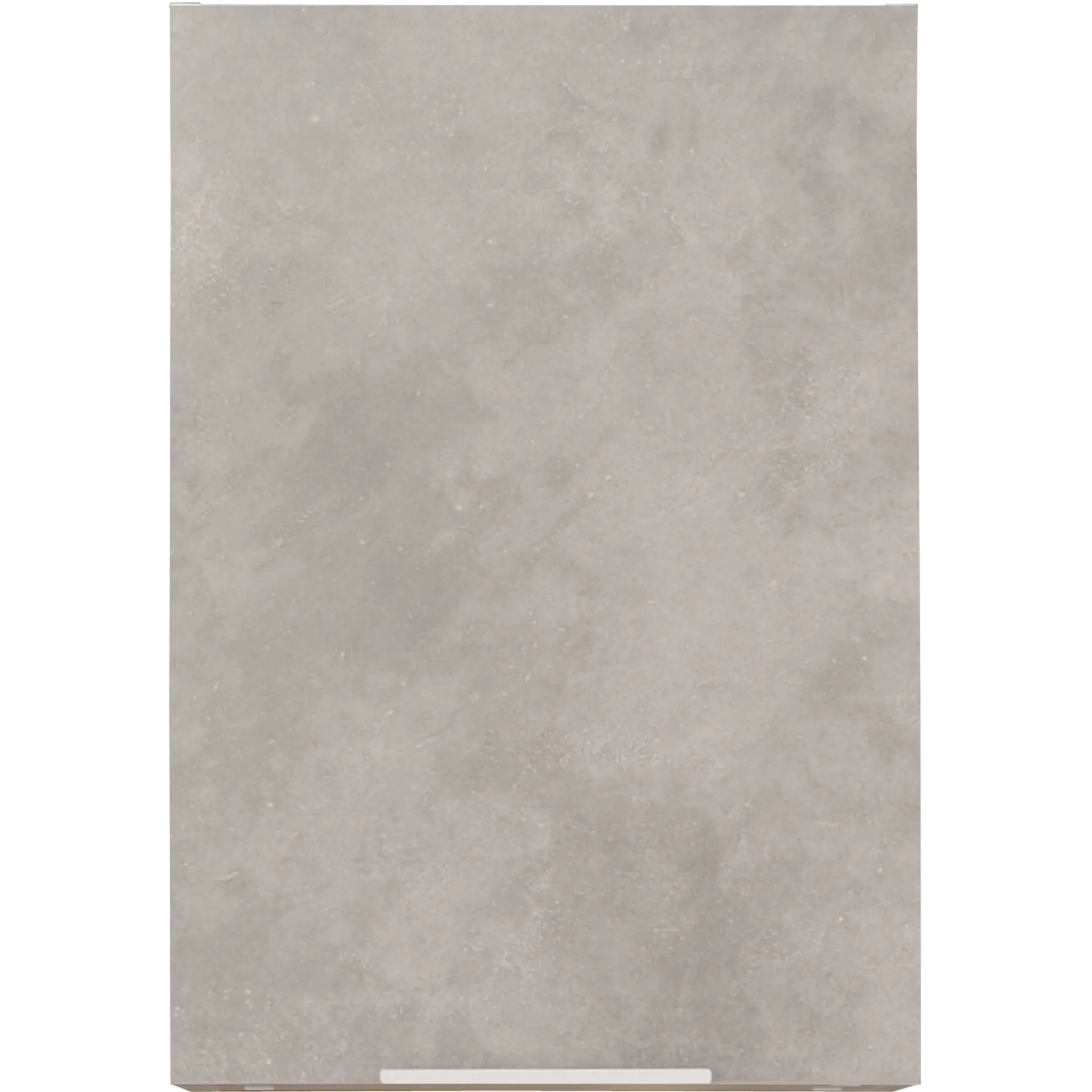 Hängeschrank Spoon 40 cm - Beton
