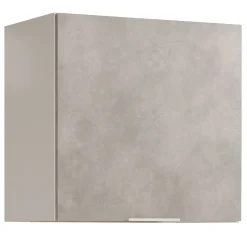 Hängeschrank Spoon 60 cm - Beton