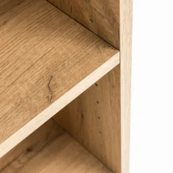Hängeschrank Varese | 40 x 20 x 64 cm | Grau
