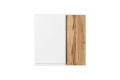 Hängeschrank Varese | 65 x 20 x 64 cm | Weiß