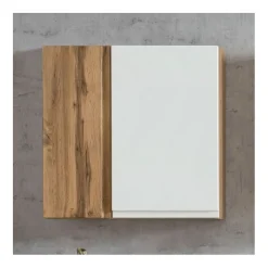Hängeschrank Varese | 65 x 20 x 64 cm | Weiß